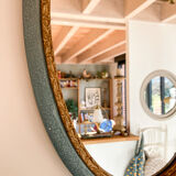 Miroir ancien
