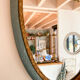 Miroir ancien