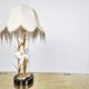 Vintage table lamp by L. Galeotti, 1970s