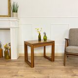 Vintage pull-out tables