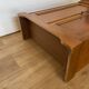 Louis-Philippe Cherry Vintage Sideboard - Low Buffet / Bonnetière