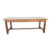 Table de ferme