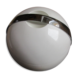 Seau a glacons stella 1975 designer Paolo Tilche distributed by guzzini