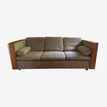 Roche et Bobois sofa 1970