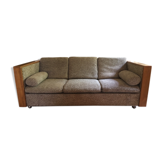 Roche et Bobois sofa 1970