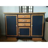 Vintage buffet 50s