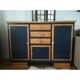 Buffet vintage années 50