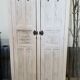 Vintage wardrobe