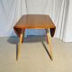 Scandinavian design Roundtable Ercol