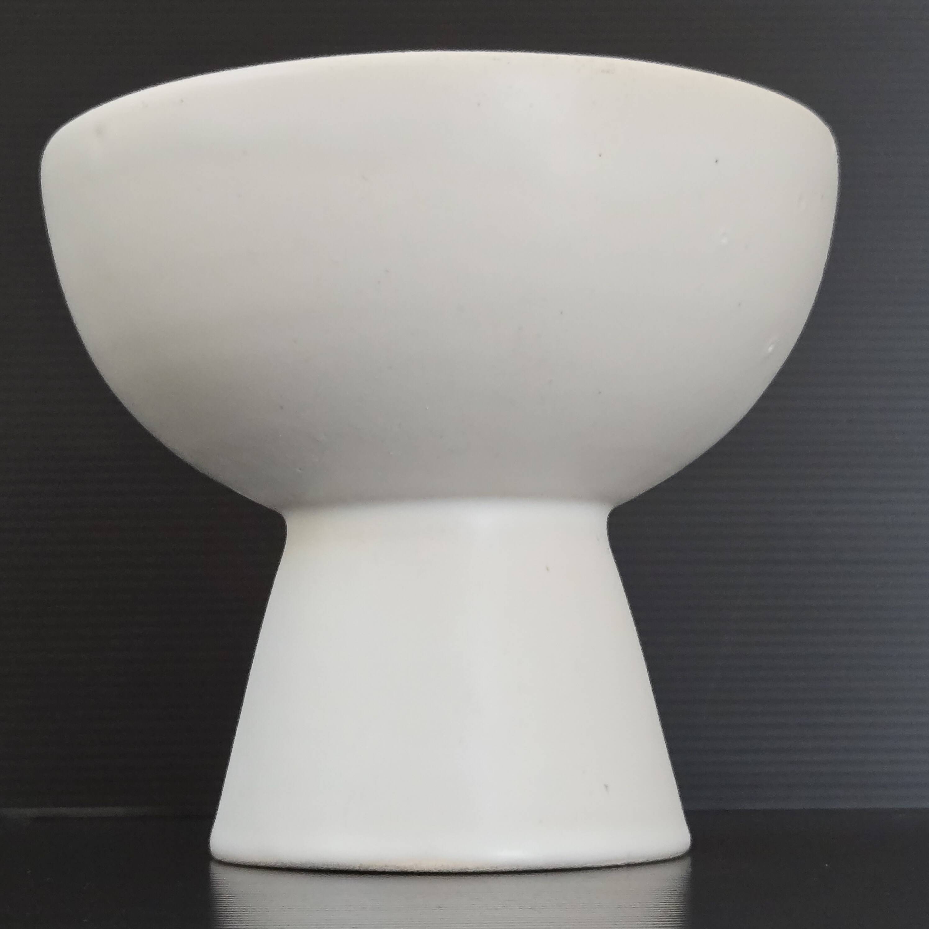 Vintage 1950s cup tray