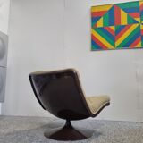F 975 armchair by Geoffrey Harcourt for Artifort