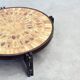 Roger Capron coffee table