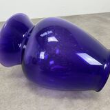 La Bohème 3 stool by Philippe Starck for Kartell, purple