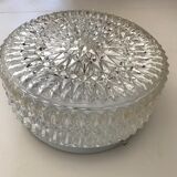 Glass ceiling lighten 1970