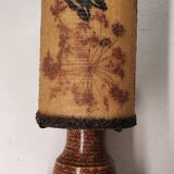 Accolay ceramic lamp from the 60s