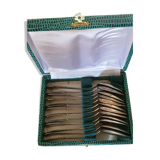 Teaspoon box