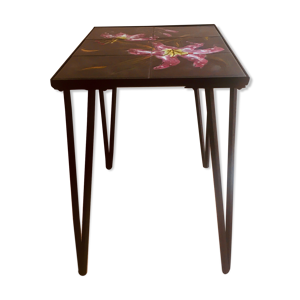 table basse Vallauris, 1950s