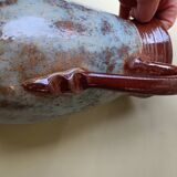 Vintage stoneware jug