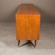 Sven Andersen Sideboard in Teak, Scandinavian Modern, Mid-Century Modern, 1950s