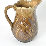Art Nouveau decanter