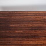 Side Table in Rio Rosewood of Danish Design from the 1960s