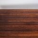 Table d’appoint en palissandre de Rio de design danois des années 1960
