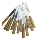 knives in inbox