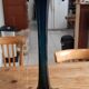 Vase soliflore vintage des années 70
