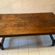 Farmhouse table