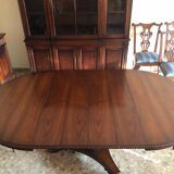 Regency round table