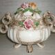 Rococo tureen V Bassano