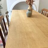 Table de ferme