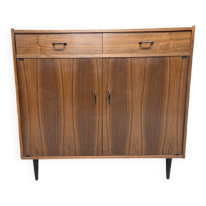 Meuble de rangement vintage