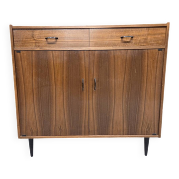1970s vintage storage furniture