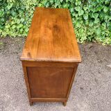 Commode vintage 3 tiroirs