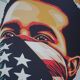 Shepard Fairey (Obey Giant): American Rage - Signed lithograph