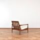 Mid-Century Oak Kolding Armchairs by Erik Wørts for IKEA, 1960s, Set of 2