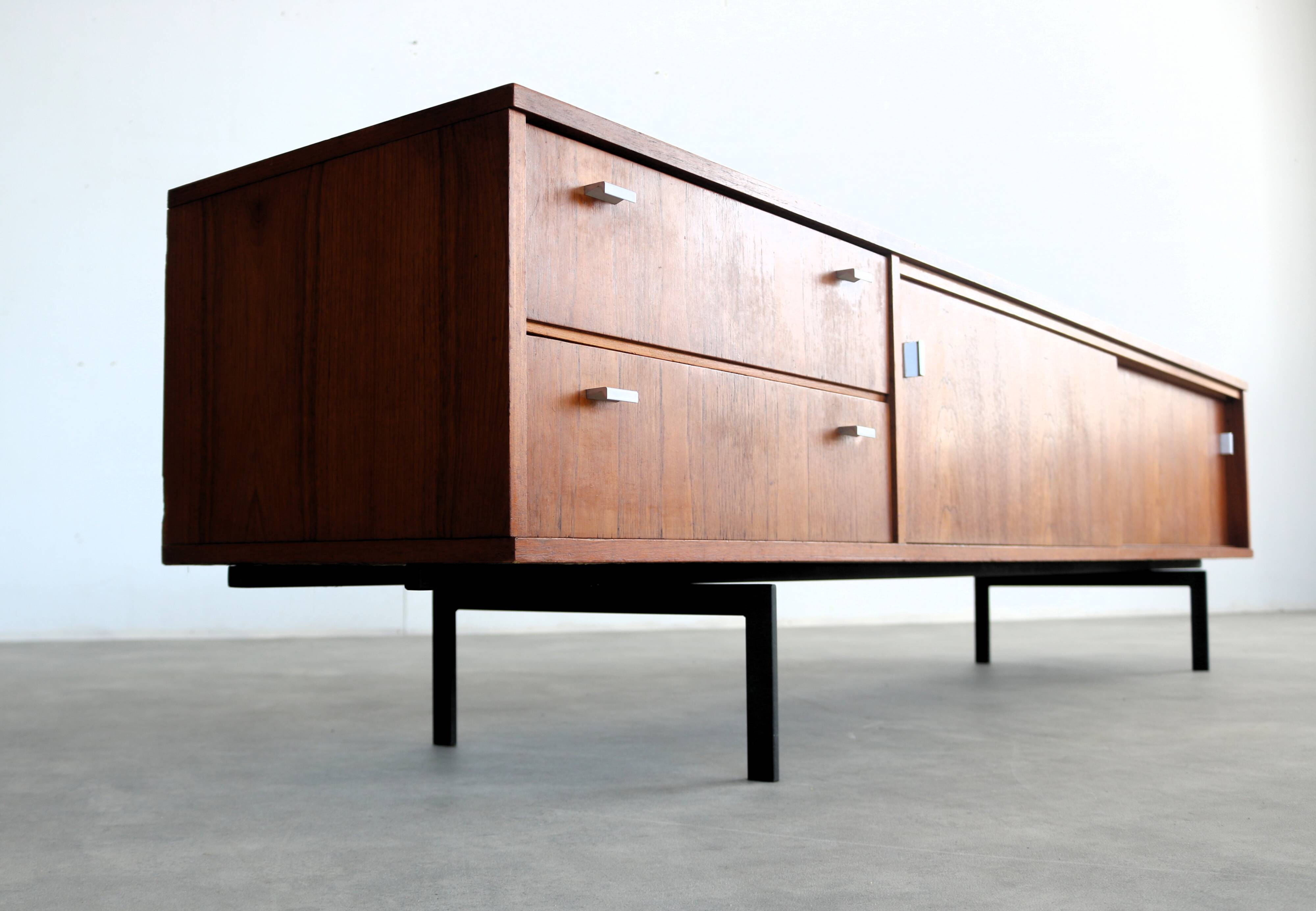 Vintage sideboard | TV stand | sideboard | 1960s
