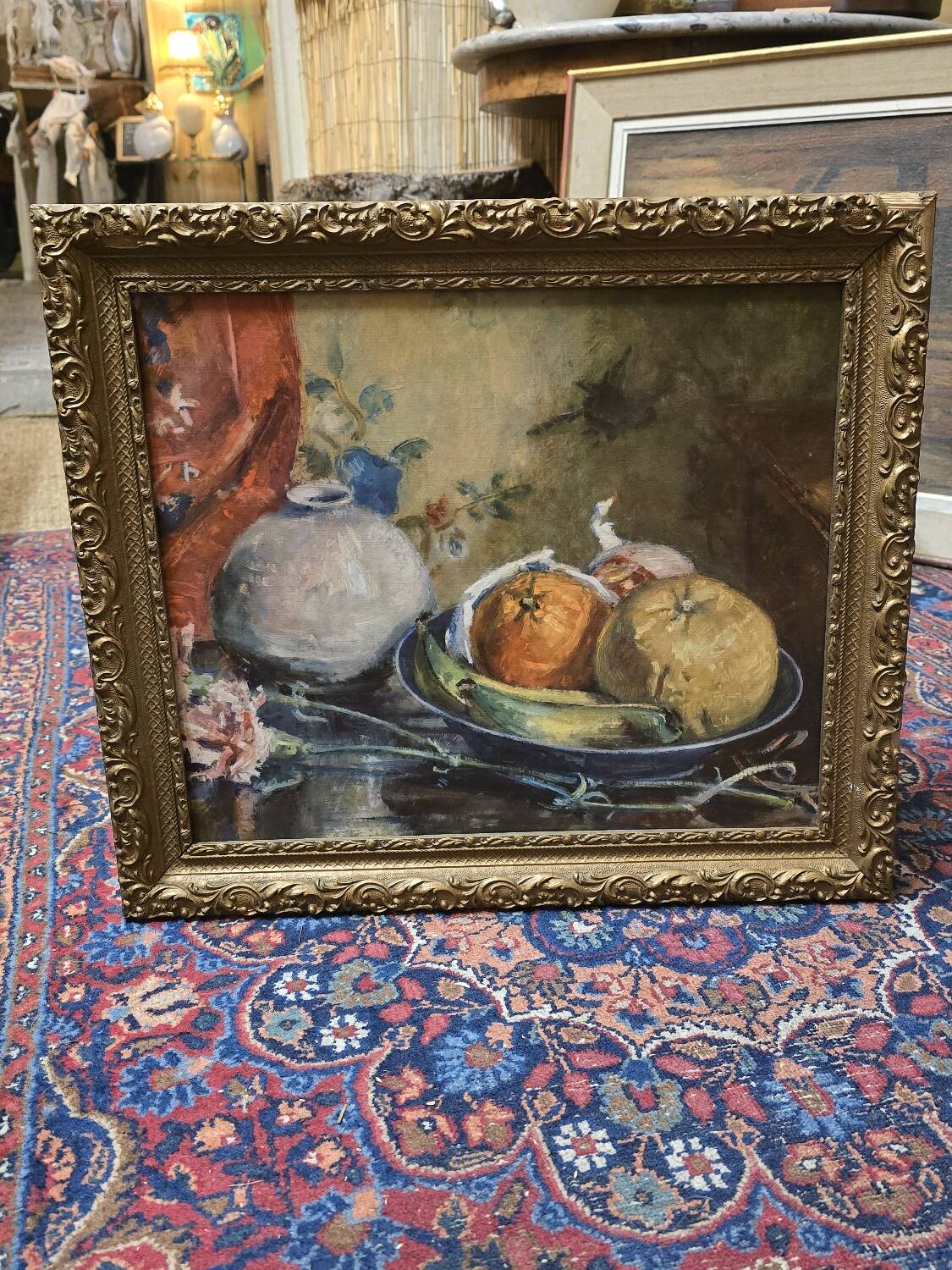 Still life