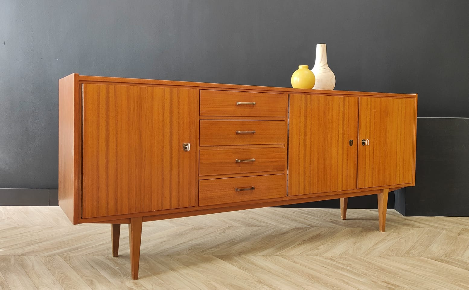Vintage sideboard