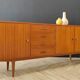 Vintage sideboard