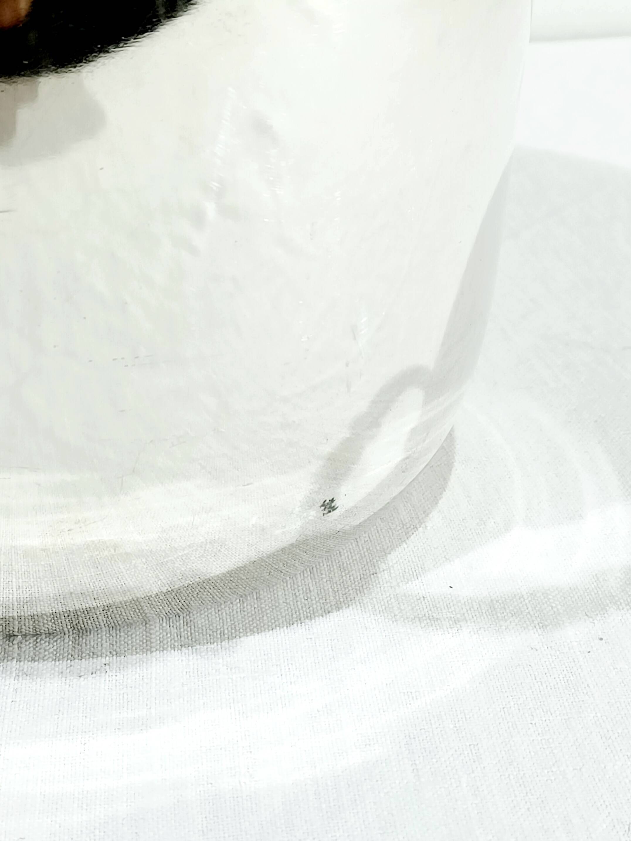 Silver-plated champagne bucket