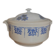 Soup tureen