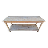 Draper's table (AM.PM)