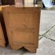 Art deco Hungarian nightstands, 1930s, set of 2