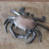 Vide poche ou cendrier "crabe" années 60