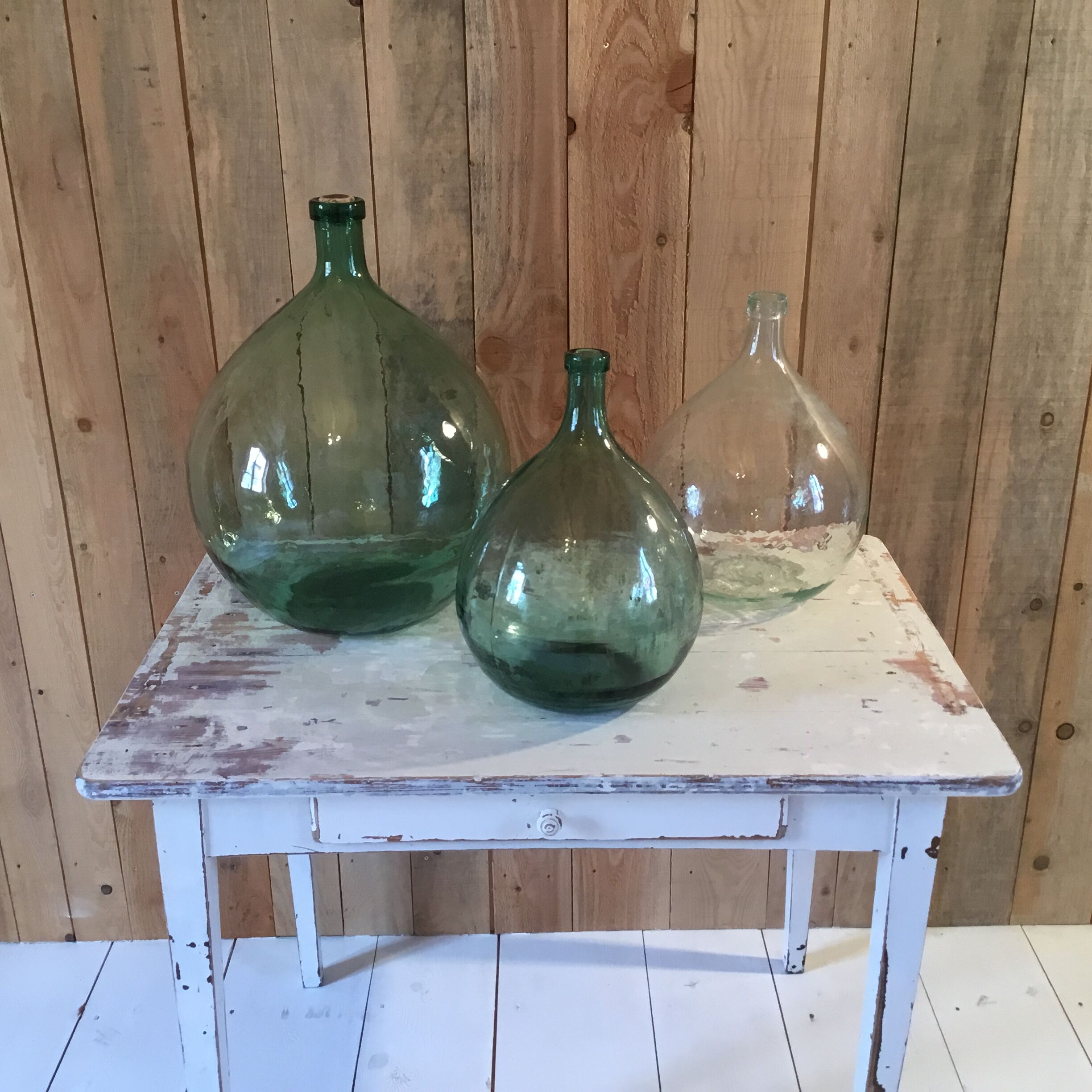 Kitchen table or desk