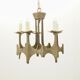 Lustre par Moe ponts