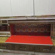 Buffet Formica années 70