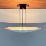 Postmodern ceiling lamp model Gino by Hans Agne Jakobsson for Nordisk Solar.